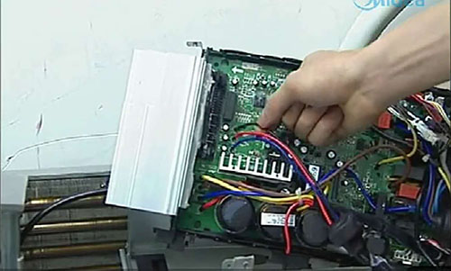 大武口美的空调电话是多少