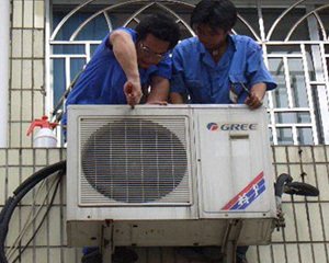 大武口空调维修售后服务中心