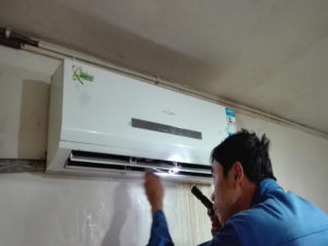 大武口格力空调电话是多少