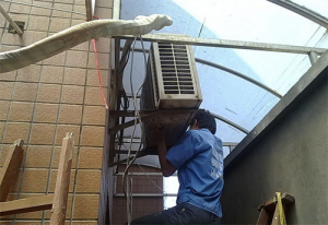 大武口空调维修售后服务中心