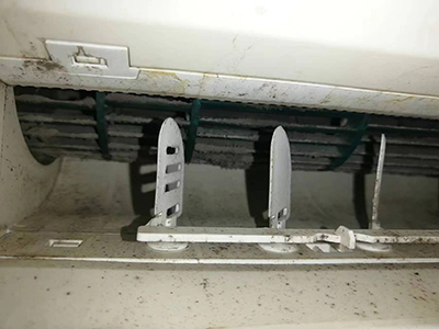 大武口空调维修售后服务中心电话是多少