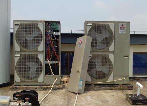 大武口空调维修电话号码多少