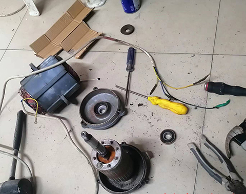 大武口空调维修售后服务中心电话在哪里找