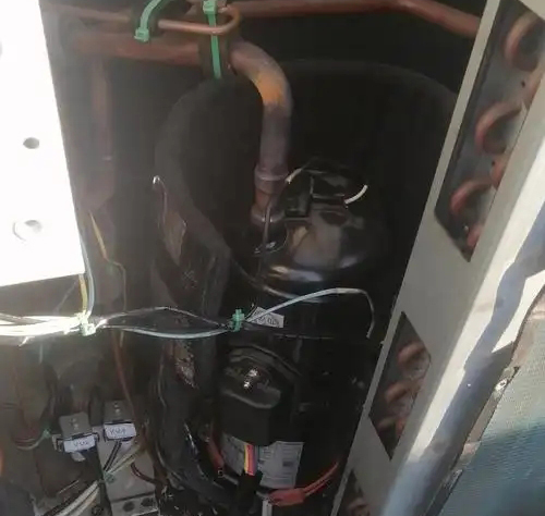 大武口维修变频空调电话在哪里找