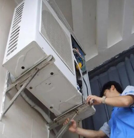 大武口24小时空调维修热线