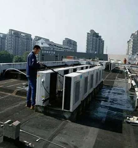 大武口 空调拆装 大武口本地 空调拆装公司