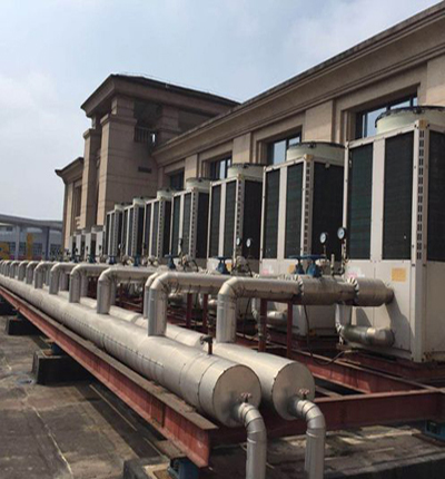 大武口多联机维修 大武口中央空调维修