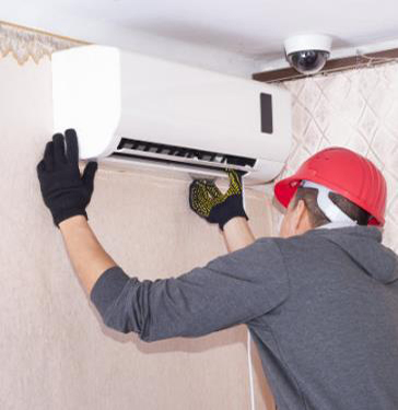 大武口空调内机噪音大