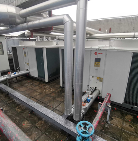 大武口附近中央空调维修 大武口上门中央空调维修